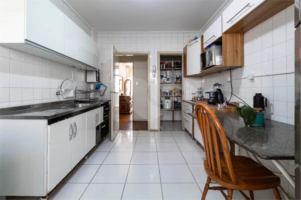 Apartamento à venda com 3 suítes em Jardim Paulista, São Paulo, SP