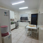 Casa à venda com 3 quartos, sendo 1 suíte, no condomínio Residencial Vale das Laranjeiras, Indaiatuba - SP