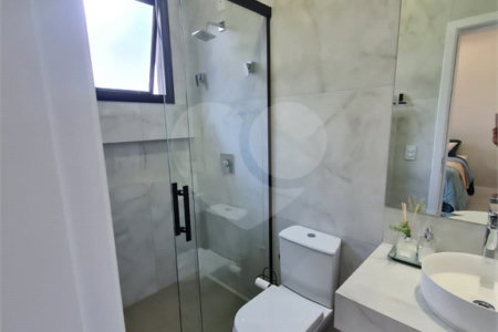 Casa à venda com 3 suítes no condomínio Residencial Duas Marias, Indaiatuba - SP