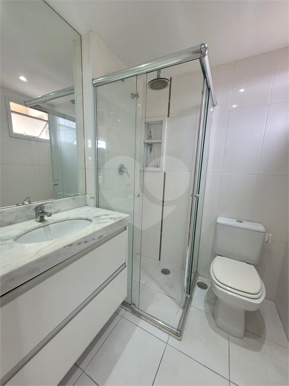 Apartamento à venda com 3 suítes no Centro, Santo André, SP