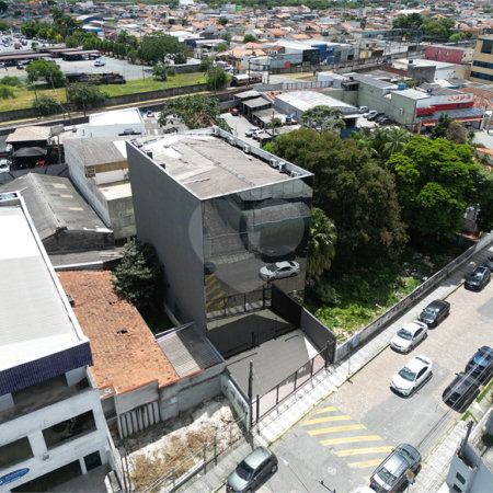 Prédio à venda ou para alugar em Vila Nancy, Mogi das Cruzes, SP