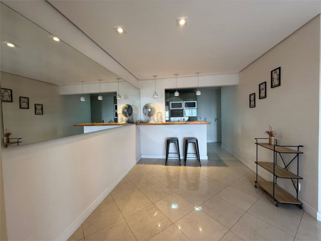 Apartamento à venda com 3 quartos, sendo 1 suíte,  em Mandaqui, São Paulo, SP