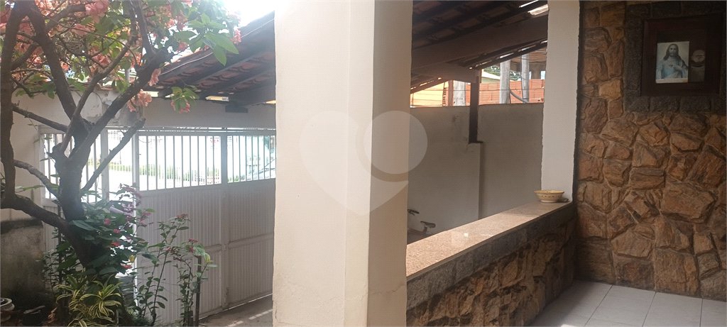 Casa à venda com 2 quartos em Campo Grande, Rio de Janeiro, RJ