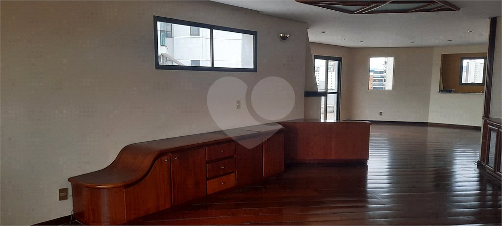 Cobertura à venda com 4 suítes em Santana, São Paulo, SP