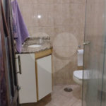 Apartamento à venda com 2 quartos em Água Fria, São Paulo, SP