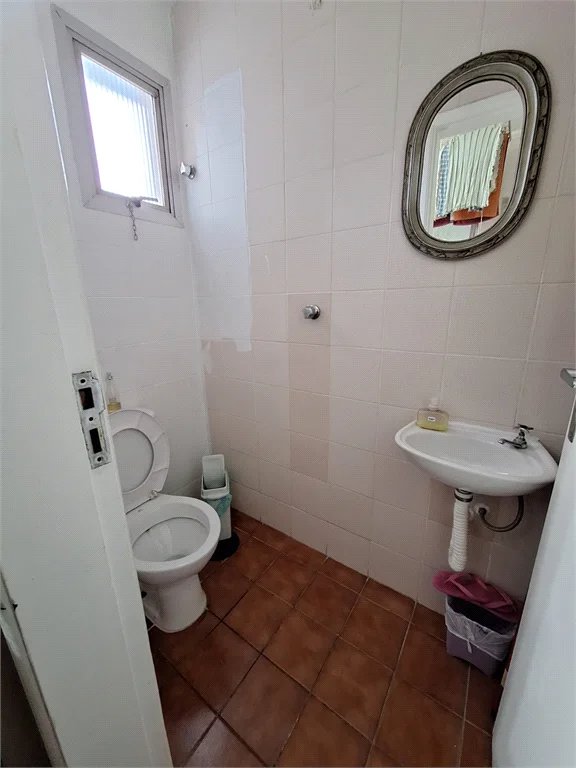 Apartamento à venda com 3 quartos, sendo 1 suíte,  em Vila Polopoli, São Paulo, SP