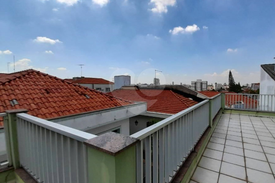 Sobrado à venda com 5 quartos em Jardim São Paulo(zona Norte), São Paulo, SP