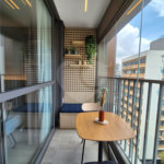 Studio para alugar com 1 suíte em Paraíso, São Paulo, SP