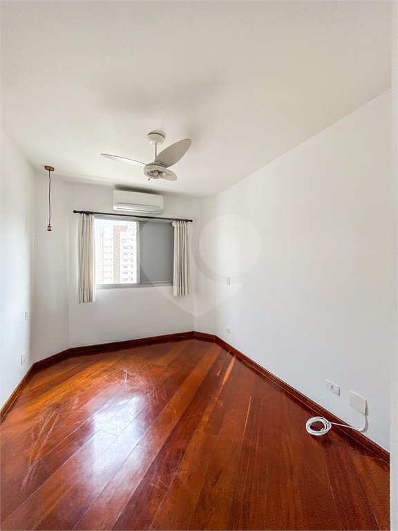 Apartamento à venda com 2 suítes em Indianópolis, São Paulo, SP
