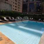 Apartamento para alugar com 2 suítes em Pinheiros, São Paulo, SP