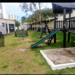 Apartamento para alugar com 2 quartos em Aparecidinha, Sorocaba, SP