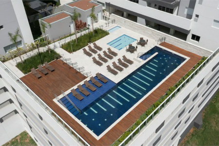 Apartamento à venda com 3 quartos, sendo 2 suítes,  em Jardim Caboré, São Paulo, SP