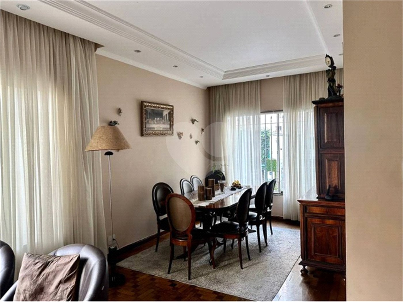 Casa à venda com 3 quartos, sendo 1 suíte,  em Santana, São Paulo, SP
