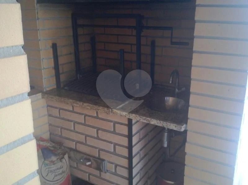 Apartamento à venda com 3 suítes em MORUMBI, São Paulo, SP
