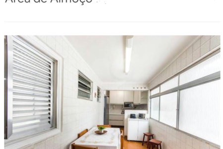 Apartamento à venda com 3 quartos em Vila Romana, São Paulo, SP