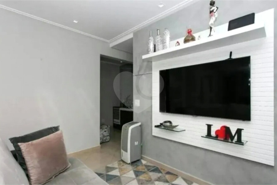 Apartamento à venda com 3 quartos, sendo 1 suíte, em Tatuapé, São Paulo, SP
