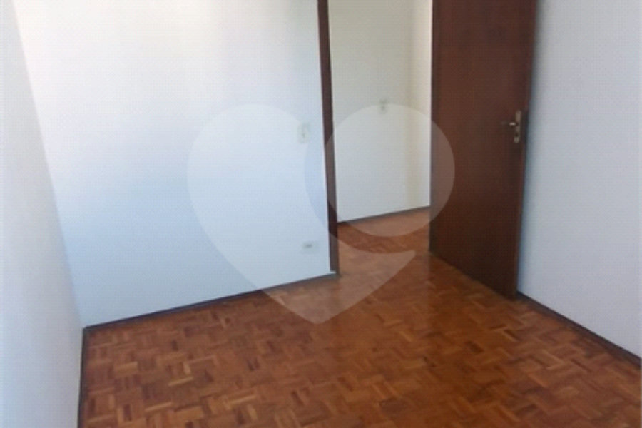 Apartamento à venda com 2 quartos em Tremembé, São Paulo, SP