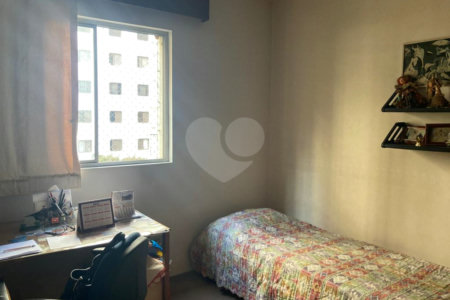 Apartamento à venda com 3 quartos, sendo 1 suíte, em Sumarezinho, São Paulo, SP