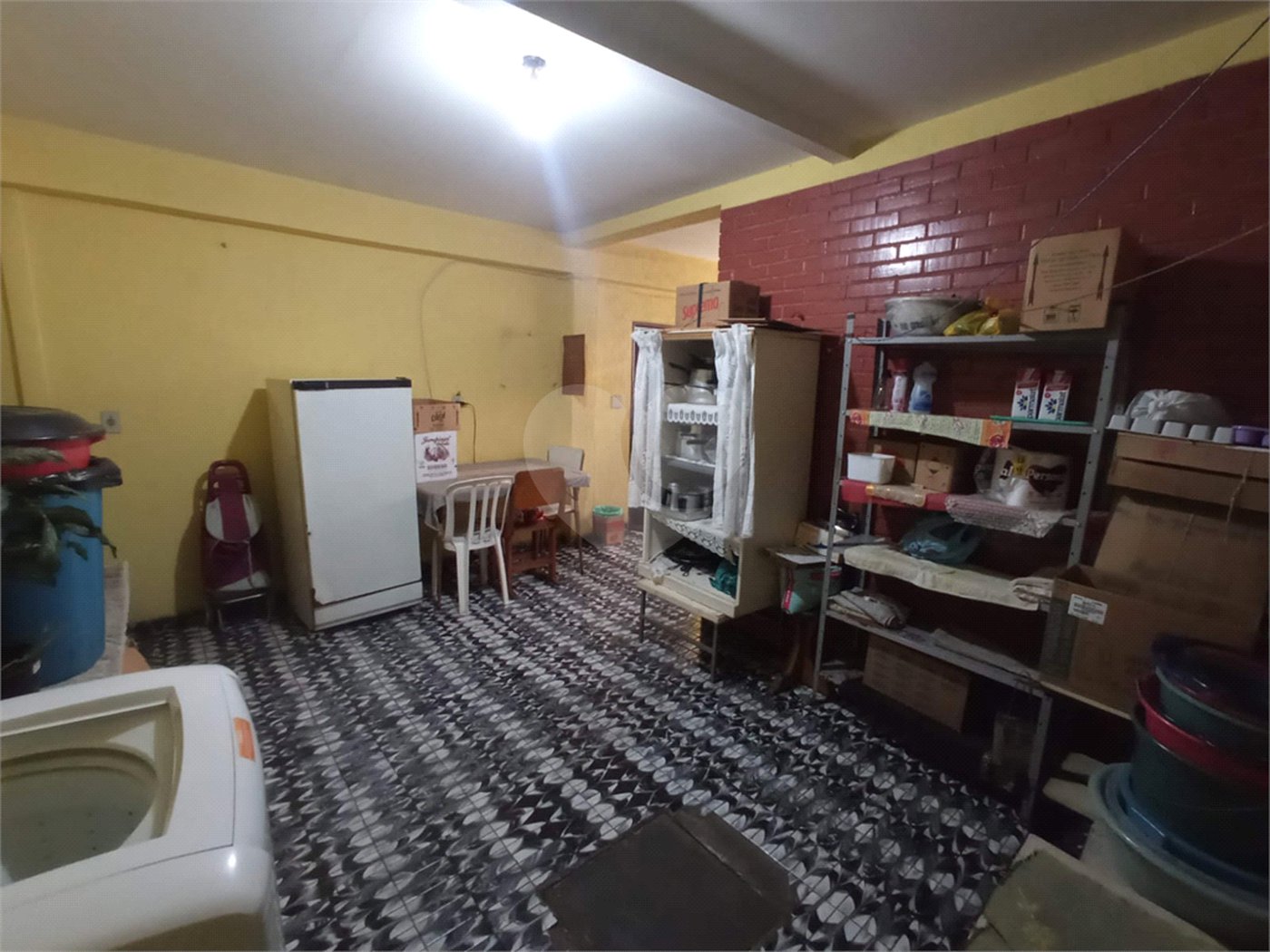 Sobrado à venda com 2 quartos em Vila Nova Mazzei, São Paulo, SP