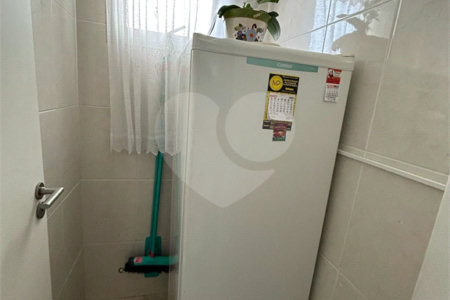Apartamento à venda com 3 quartos, sendo 1 suíte, em Santa Teresinha, São Paulo, SP