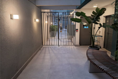 Studio à venda com 1 quarto em Tucuruvi, São Paulo, SP