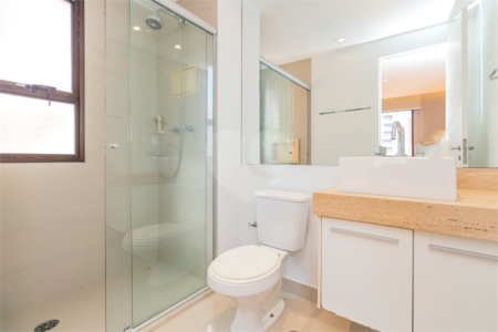 Apartamento à venda com 3 suítes em Granja Julieta, São Paulo, SP