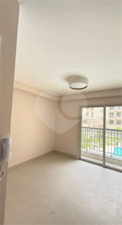 Apartamento à venda com 1 quarto em Santana, São Paulo, SP