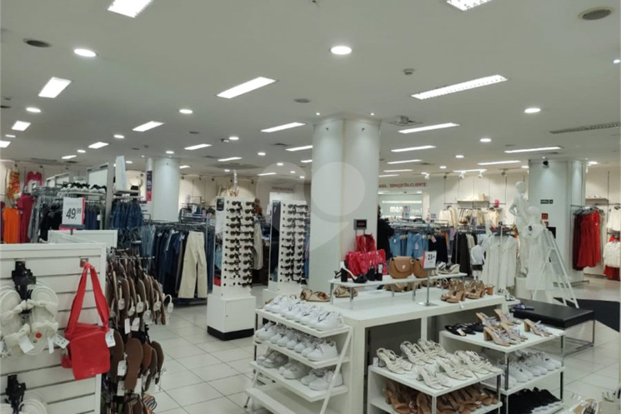 Loja à venda ou para alugar no Centro, São Paulo, SP
