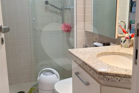 Apartamento para alugar com 3 suítes em Vila Gertrudes, São Paulo, SP