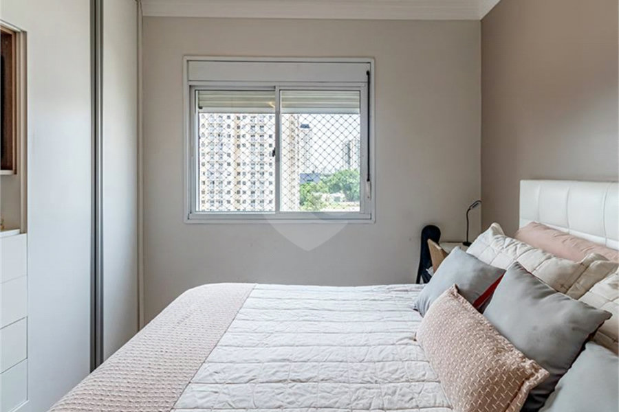 Apartamento à venda com 3 quartos, sendo 1 suíte, em Barra Funda, São Paulo, SP