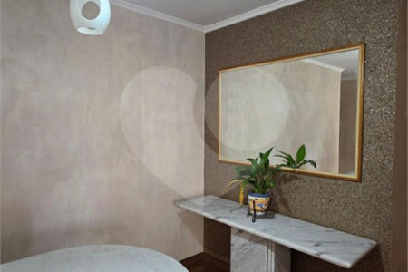 Apartamento à venda com 3 quartos em Vila Campestre, São Paulo, SP