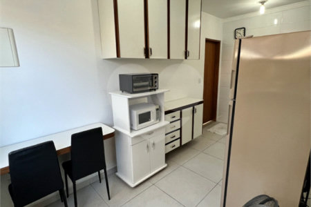 Apartamento à venda com 1 quarto em Parada Inglesa, São Paulo, SP