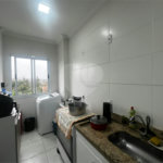 Apartamento à venda com 2 quartos em Vila Asem, Itapetininga, SP
