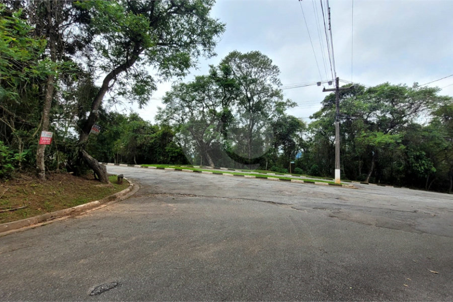 Terreno à venda em Serra da Cantareira, Mairiporã, SP