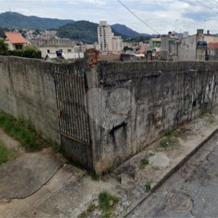 Terreno à venda em Vila Mazzei, São Paulo, SP
