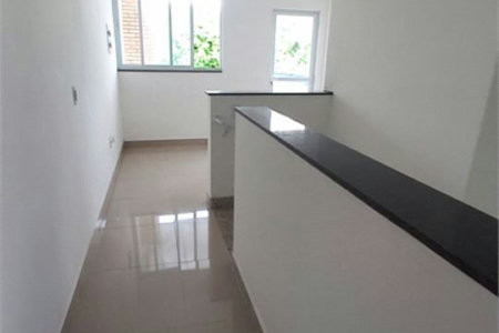 Casa com 3 dormitórios à venda, 136 m² por R$ 970.000,00 - Ponta da Praia - Santos/SP