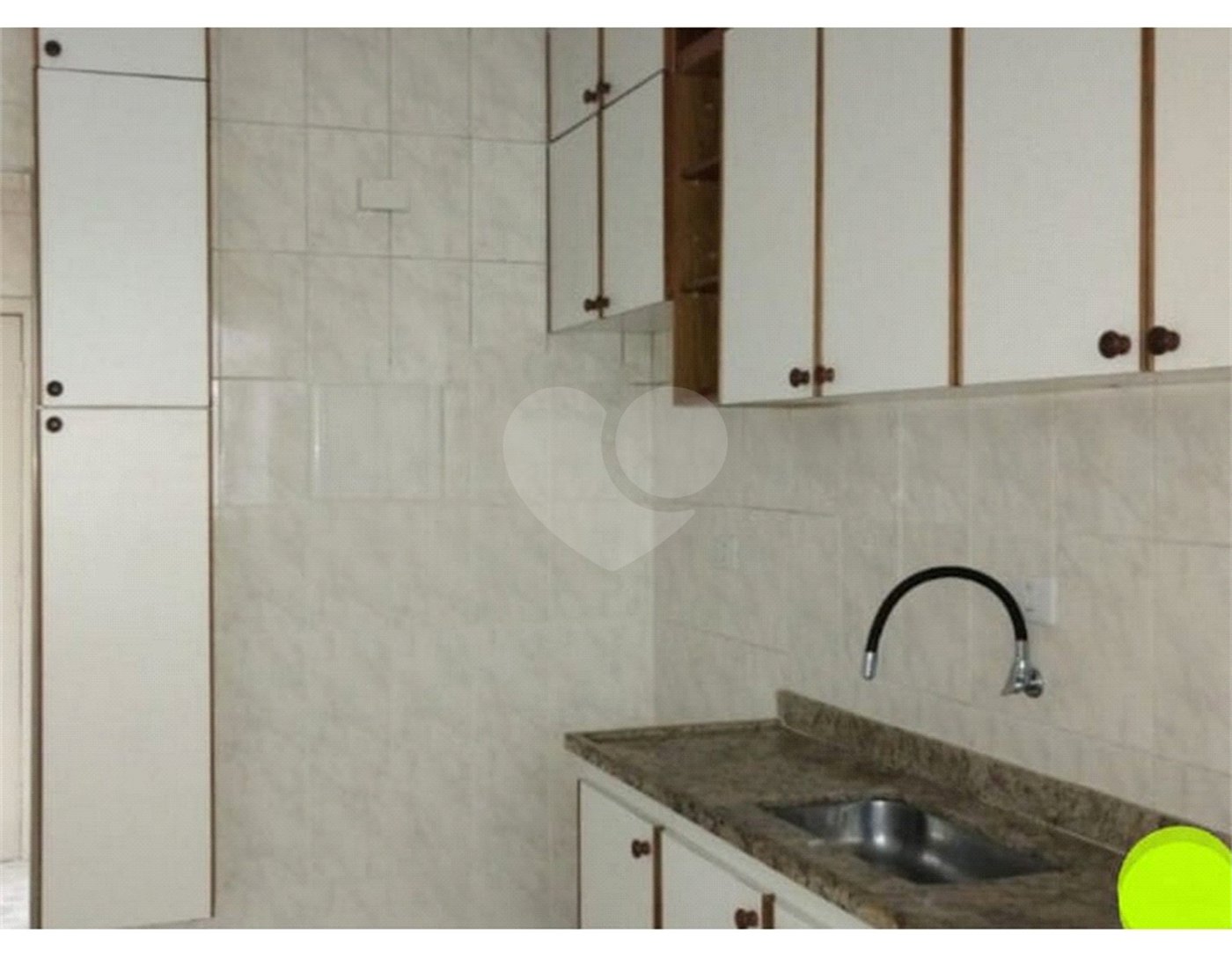 Apartamento à venda com 2 quartos em Jardim América, São Paulo, SP