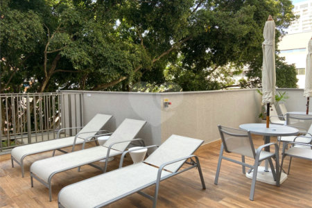 Studio para alugar com 1 suíte em Liberdade, São Paulo, SP
