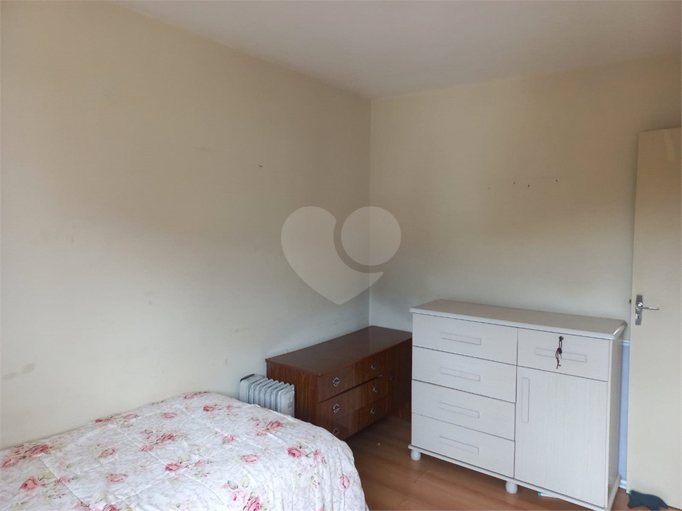 Apartamento à venda com 3 quartos em Jaguaré, São Paulo, SP