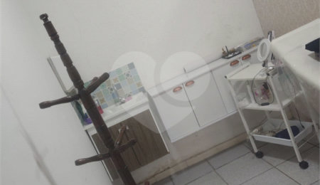 Salão à venda em Bela Vista, Osasco, SP