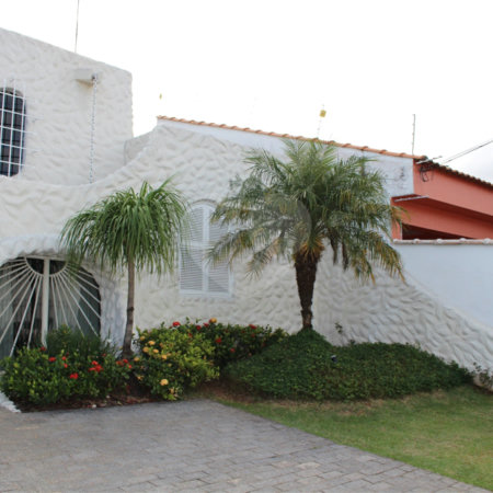 Casa à venda ou para alugar com 3 quartos, sendo 1 suíte, em Jardim América, Sorocaba, SP