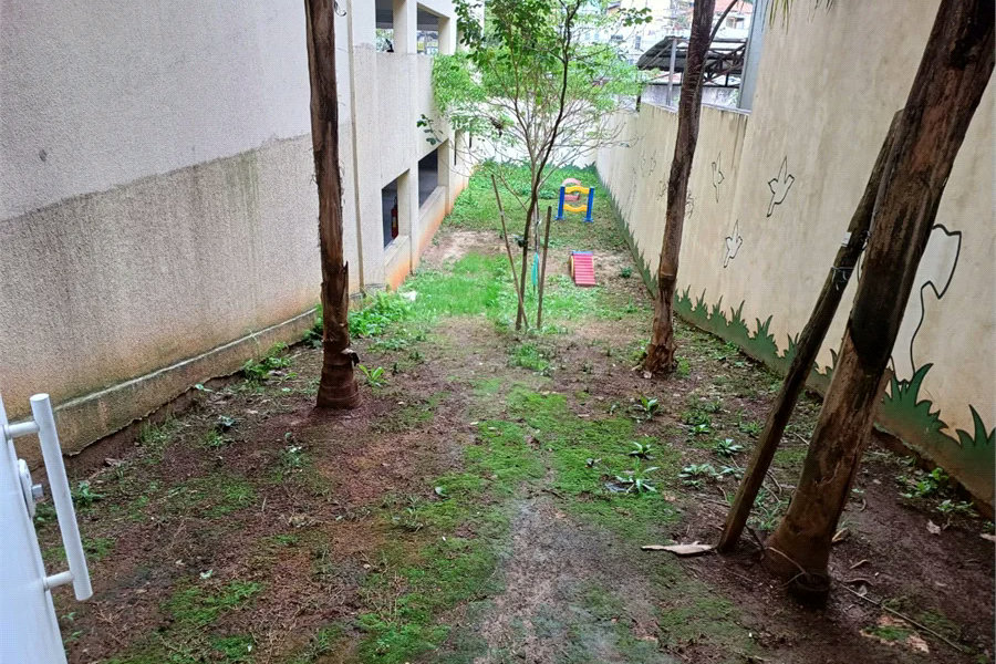 Apartamento para alugar com 1 quarto em Santana, São Paulo, SP