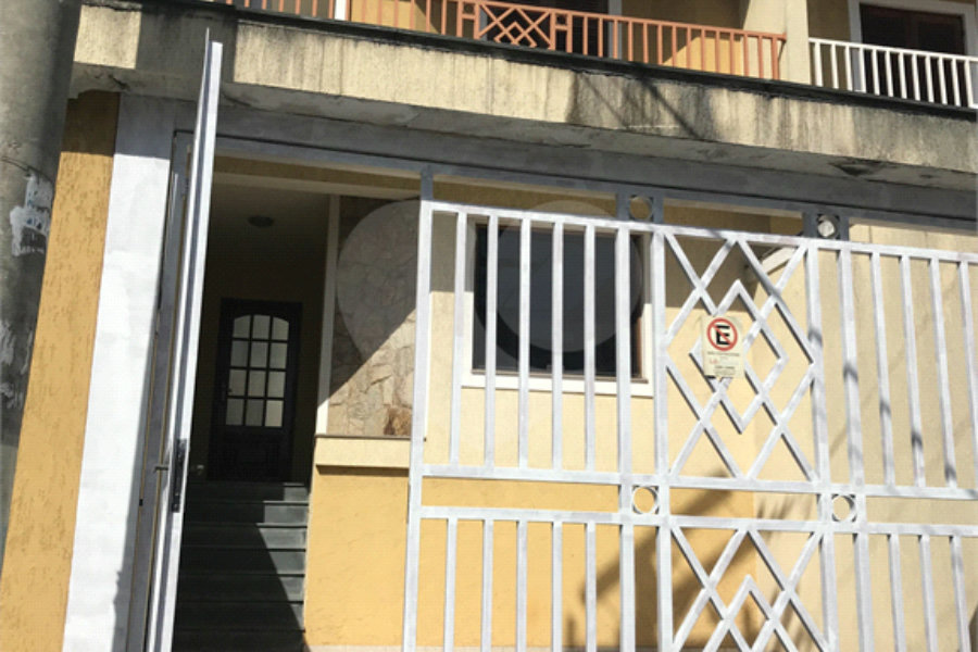 Sobrado à venda com 3 suítes em Jardim São Paulo(zona Norte), São Paulo, SP