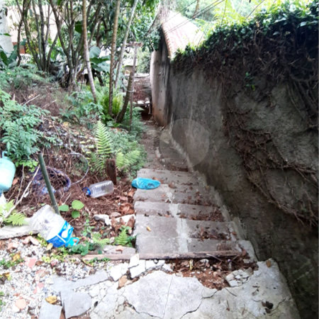 Terreno à venda em Tucuruvi, São Paulo, SP