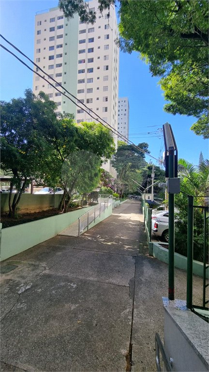 Apartamento à venda com 2 quartos em Tremembé, São Paulo, SP
