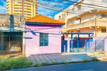 Casa à venda com 3 quartos, sendo 2 suítes, no Centro, Sorocaba, SP