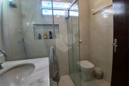 Casa Térrea à venda com 4 quartos, sendo 1 suíte, em Vila Leopoldina, São Paulo, SP