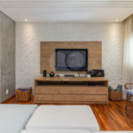 Apartamento à venda com 3 suítes em Vila Cordeiro, São Paulo, SP