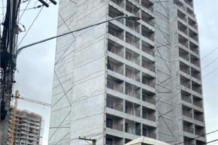 Studio à venda com 1 quarto em Tucuruvi, São Paulo, SP