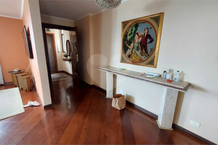 Apartamento à venda com 4 suítes em Água Fria, São Paulo, SP